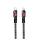 Cable IPhone Lightning a Tipo C Remax 188i