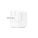 Cargador Apple 12W USB White