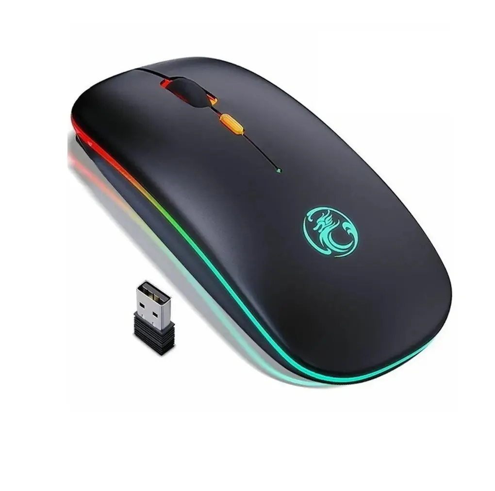 Mouse Wireless 2.4G IMICE 1400