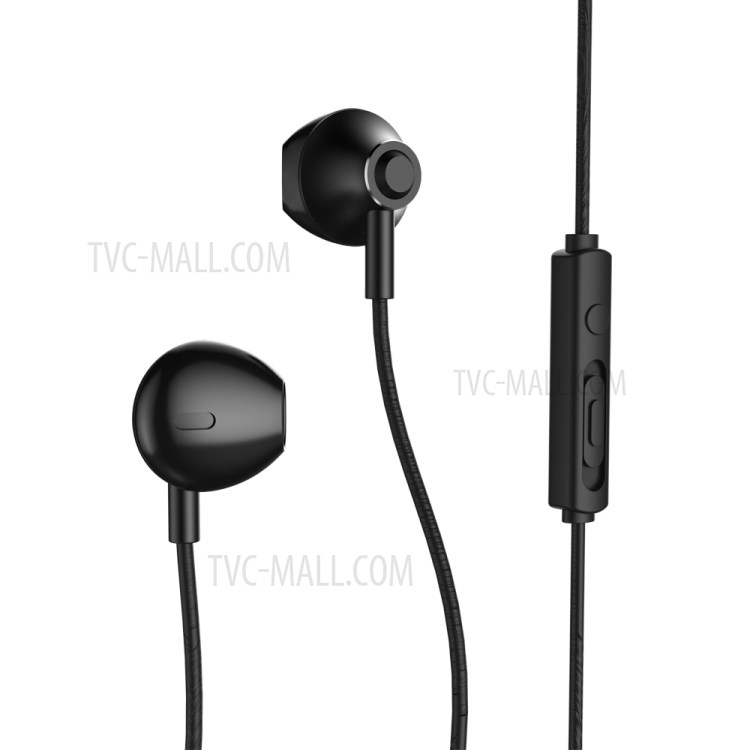 Audifono con Micrófono 3.5mmREMAX RM-711