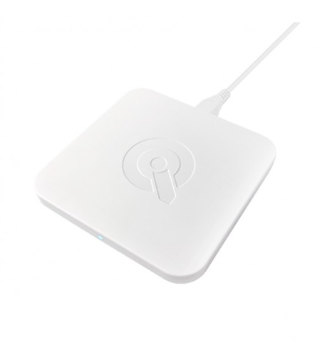 [110959] Cargador inalámbrico Xtech Wireless charger pad 5W XSS-220