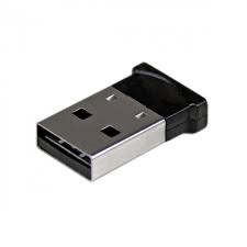 [370053] Bluetooth USB Green Leaf Mini