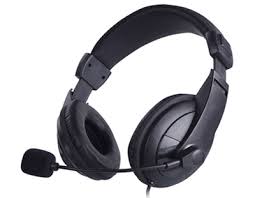 [110887] Audifono con Micrófono TK-750