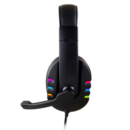 [110892] Audifono con Micrófono Gaming K5 PRO