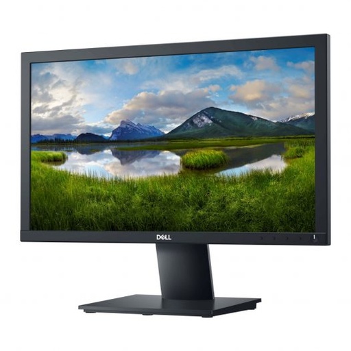 [220015] Monitor de 20 Pulgadas Dell-HP