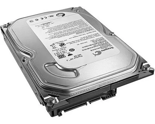 [802201] Disco Duro 3.5 SATA 500GB DVR