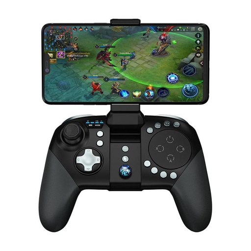 [390095] Gamepad Bluetooth G5 Gamesir