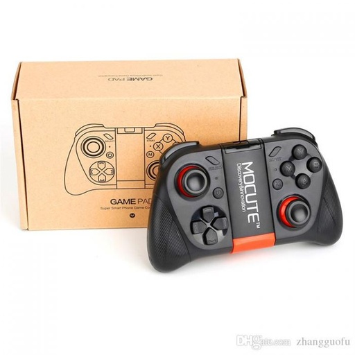 [110629] Gamepad Bluetooth Mocute 050