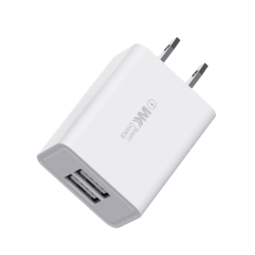 [370084] Cargador Universal USB WK-U56