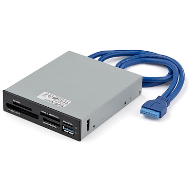 [110016] Card Reader PC Interno USB