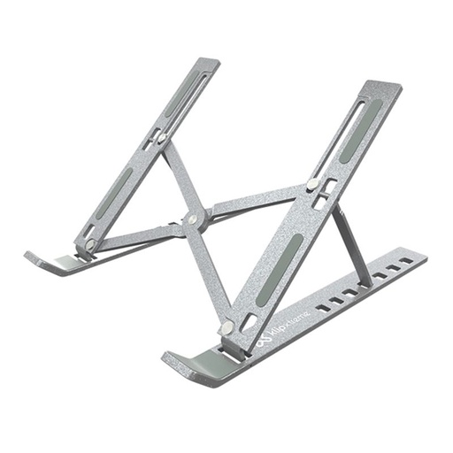 [111011] Stand para Laptop Klip X KAS-002 NB Aluminum 15.6 Ultralightweight