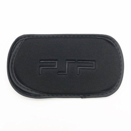 [390045] Estuche Funda para PSP 3000 Negro