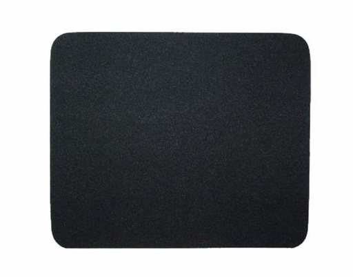 [110851] Mouse Pad Genérico Black