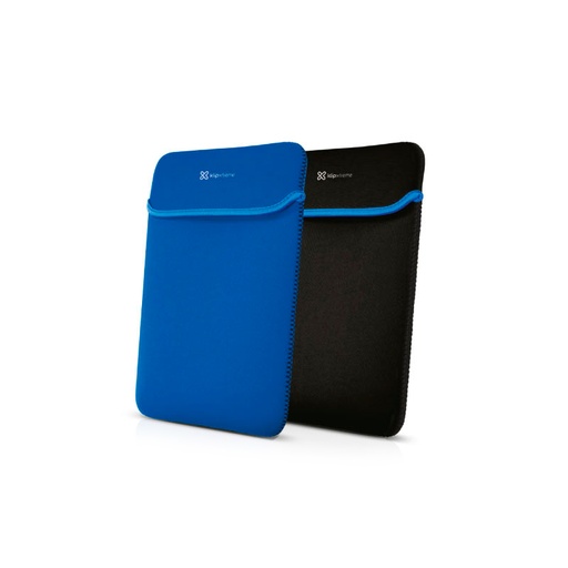 [110953] Funda Klip Xtreme NB KNS-214BL 14.1" Reversible Blue