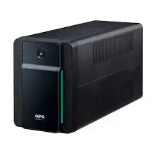 [150120] UPS APC BVX1200 12200VA 650 Watts 120V ARV Nema