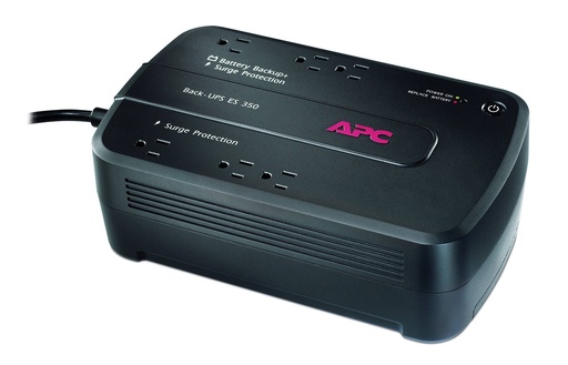 [150021] UPS APC es be350g 120v 200 watt APC