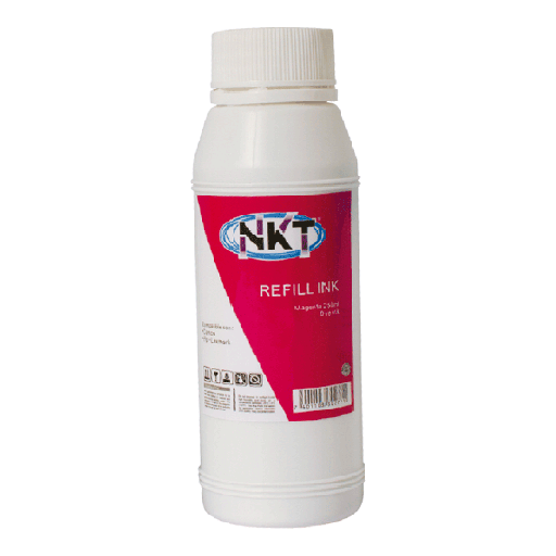 [140074] Tinta NKT Dye 500ML Magenta
