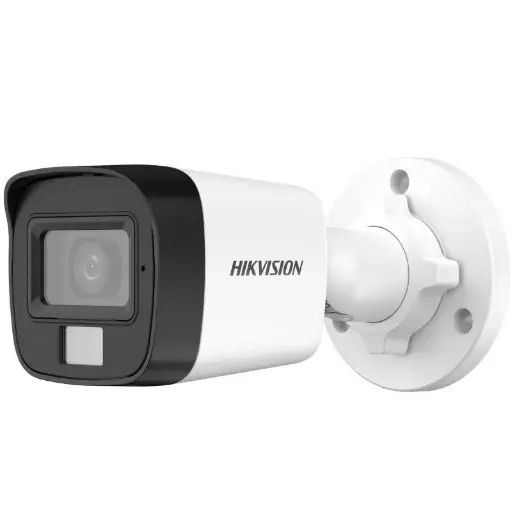 [600028] Cámara vigilancia Hikvision HD  Bullet 2.8 mm IR 40m