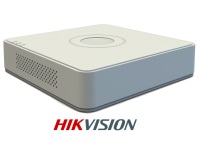[600009] DVR Hikvision DS-7116HQHI-K1-S 16 Canales