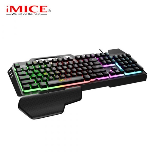 [110826] Teclado Gaming IMICE GK700