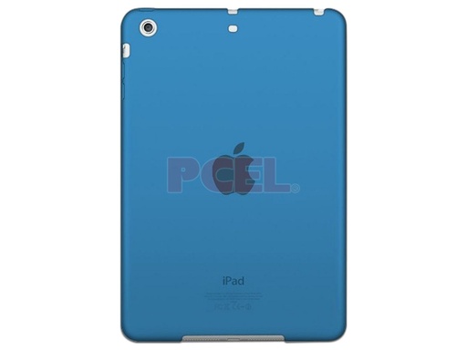 [110427] Funda Soft Cover Mini Ipad ktk-009clClear KLIP