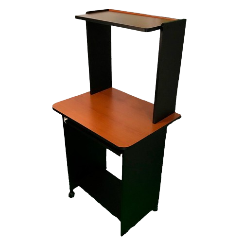 [AM100XTK12] Mueble Escritorio Ebony XTF-CD190 Multi Nivel