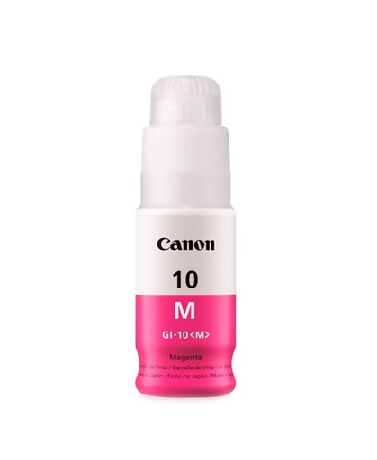 [140268] Canon GI-10 Magenta