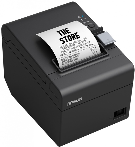 [170064] Impresora Epson TM-T20III USB Térmica