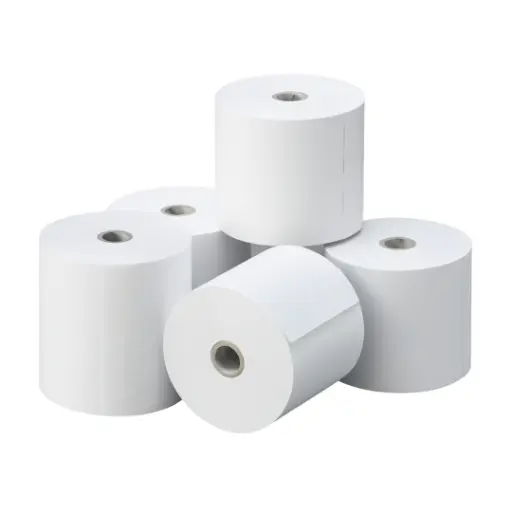 [360121] Rollo Bond 76X40 mts sin copia