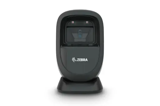 [430032] Lector Barras Zebra DS9308SR 2D USB KIT Alámbrico