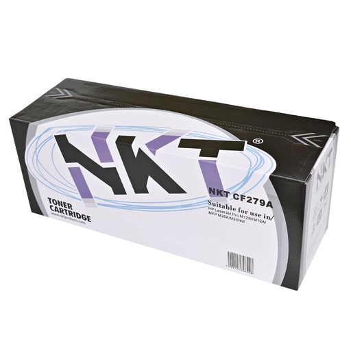 [140111] Tóner Polvo Negro Bote Samsung NKT