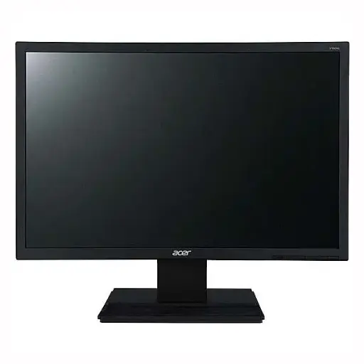 [220090] Monitor 19 Widescreen Grado A