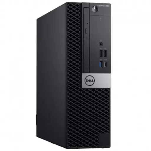 [770001] Computadora CPU Core I5 7TA Desktop, 240GB SSD, 8GB RAM