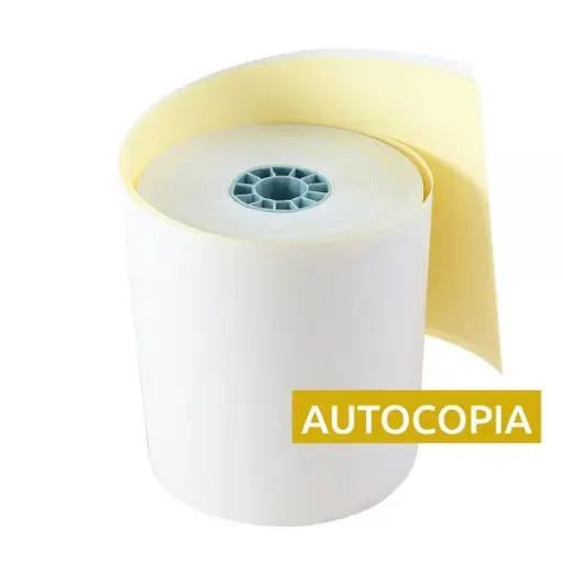 [360090] Rollo papel bond 76x24 Autocopia