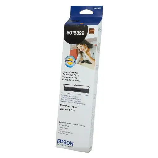 [360091] Cinta Summit FX-890 LQ590 Epson compatible