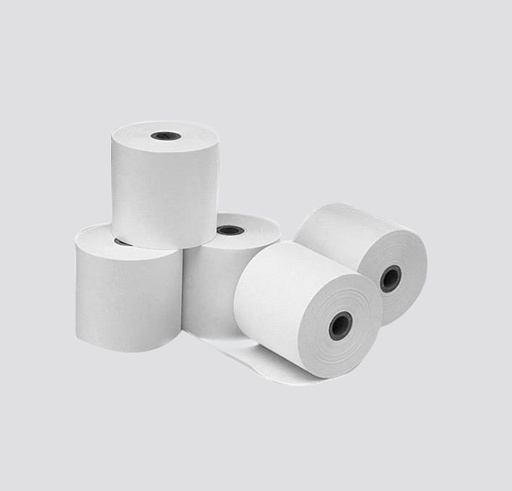 [430014] Rollo de Papel Térmico 79x74