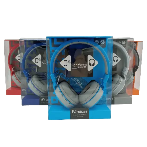 [111046] Audífono Bluetooth OEM MS881
