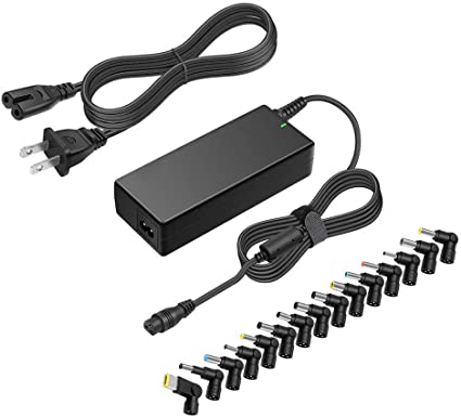 [370069] Adaptador NA Universal para Laptop