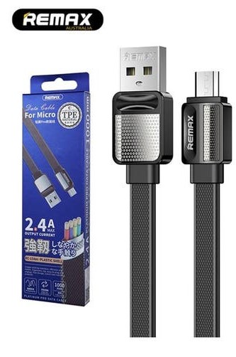 [110909] Cable Tipo C Remax 1M RC-154A