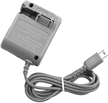 [390027] Cargador DS DSLite AC Power US
