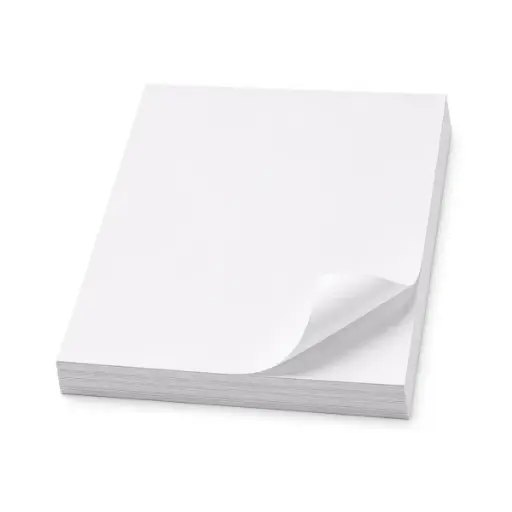 [360112] Papel Sublimación Stranfer A4 100G 