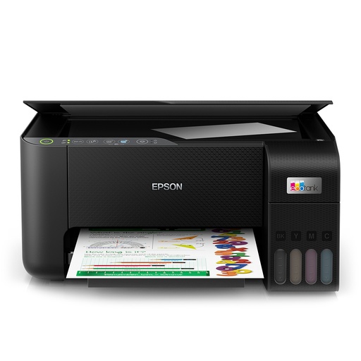 [170059] Impresora Epson Multifunctional L3250 USB-WIFI