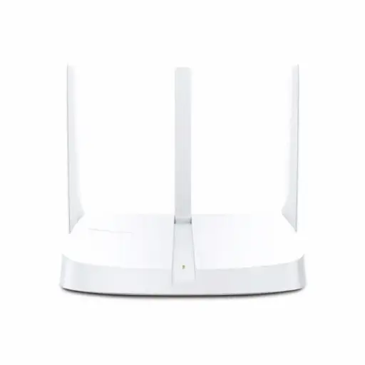 [240102] Router Mercusys MW306R 300Mbps Multi-Mode TP-Link N Router