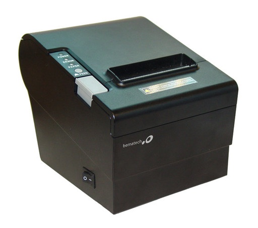 [430020] Impresora Térmica Logic Controls LR2000 USB Serial