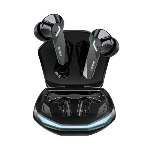 [111049] Audifono Bluetooth 5.3 Lenovo GM2PRO