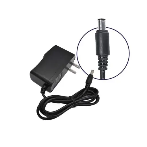 [600059] Transformador T1210 12V 1AMP H para cámaras