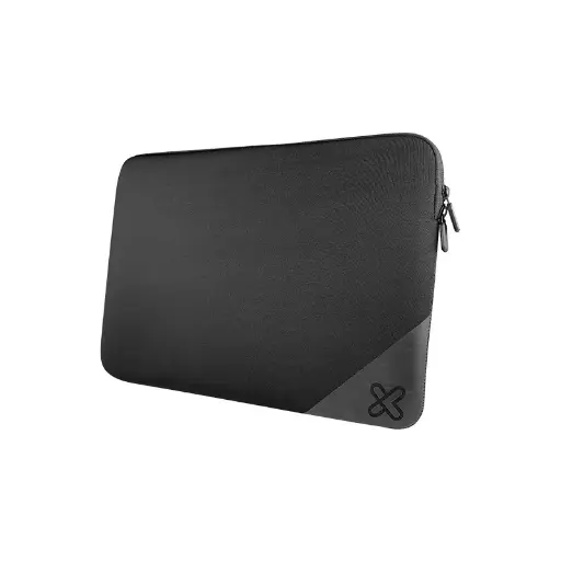 [110801] Funda Notebook Sleeve 15.6 Gray KNS-120GR Klip Xtreme