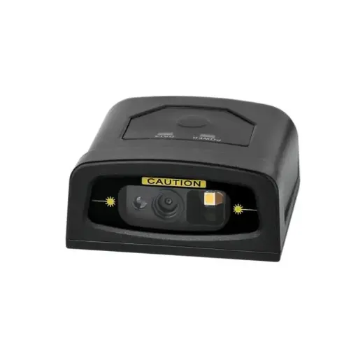 [430035] Lector de Código de Barras AON FS-200 2D Black Scanner