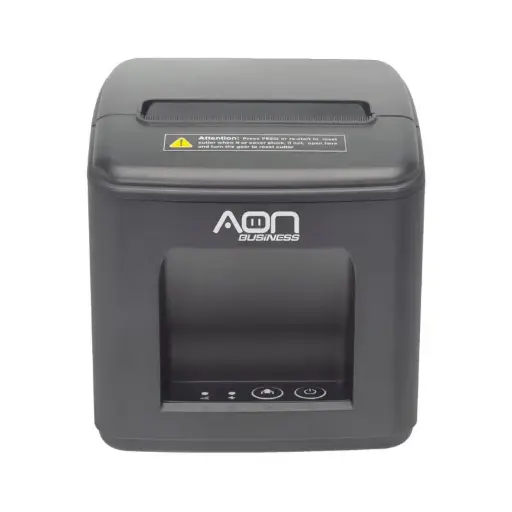 Impresora Térmica para recibos AON PR-205 72mm USB