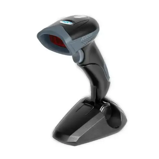 [430038] Lector de Código de Barras AON HS-100 Laser 1D Black
